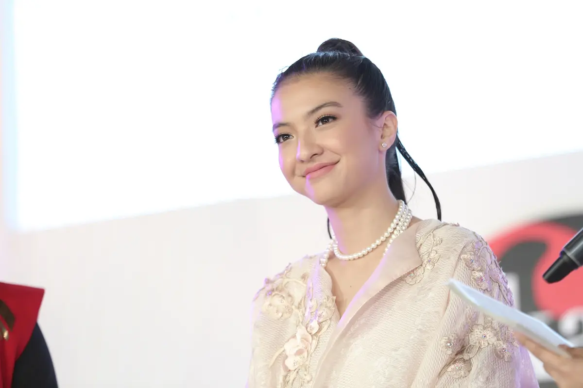 [Bintang] Raline Shah