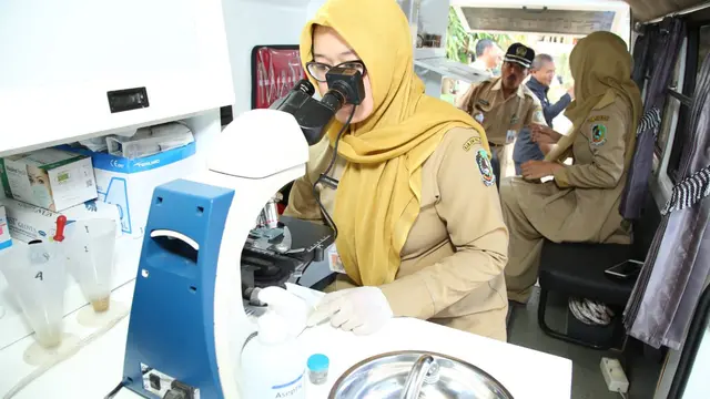 Ambulans Ternak