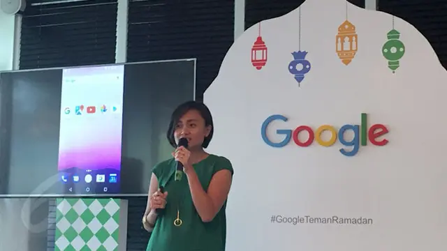 Veronica Utami
