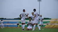 Pertandingan antara Barito Putera versus PSS Sleman pada lanjutan BRI Liga 1 2024/2025 hari Minggu (20/10/2024). (Foto: Dok PSS Sleman)