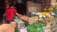 Harga Bahan Makanan Jelang Tahun Baru 2026 Berpotensi Naik, Ini Tips Belanja Cerdas