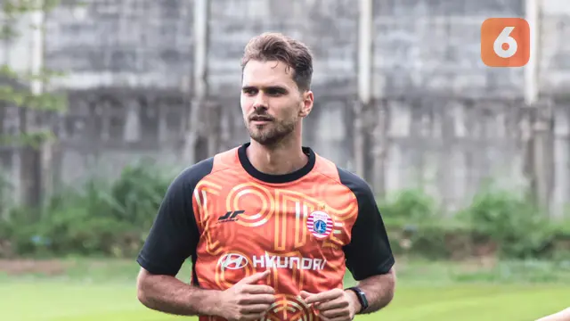 Persija Jakarta