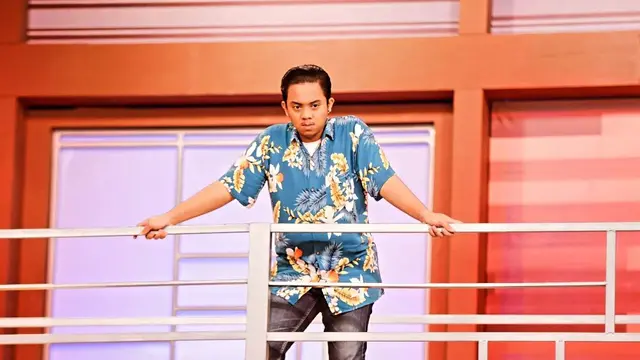 7 Potret Kiki MasterChef Indonesia Season 11 yang Raih Perhatian Netizen