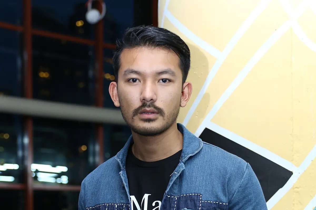 Rio Dewanto
