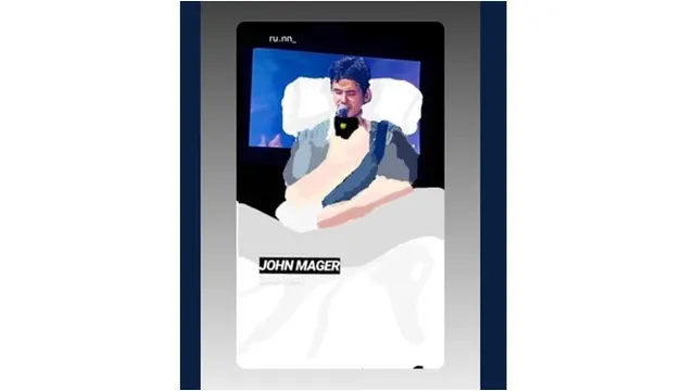 7 Editan Foto John Mayer Ala Netizen Ini Bikin Geleng Kepala