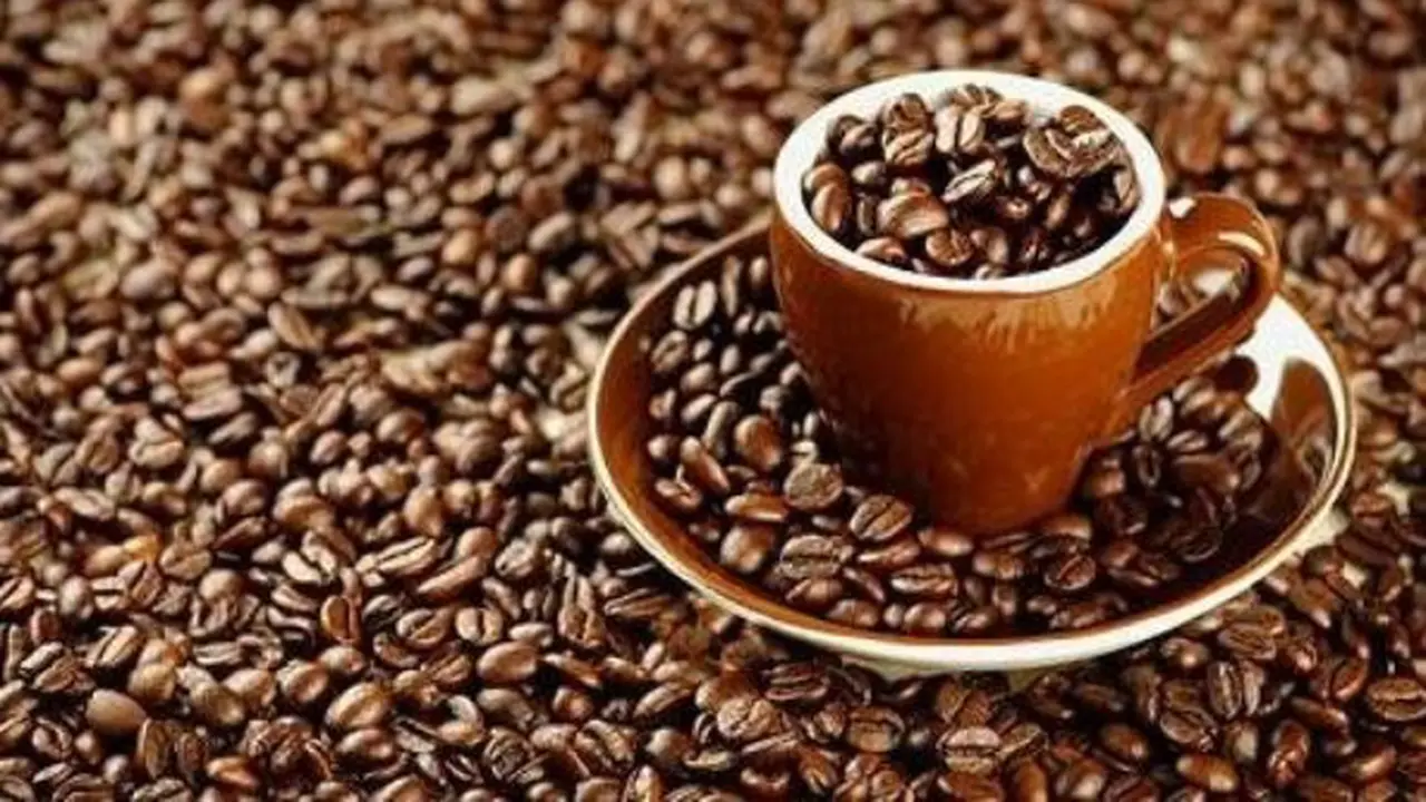 Kopi dan Racikannya yang Menggoda