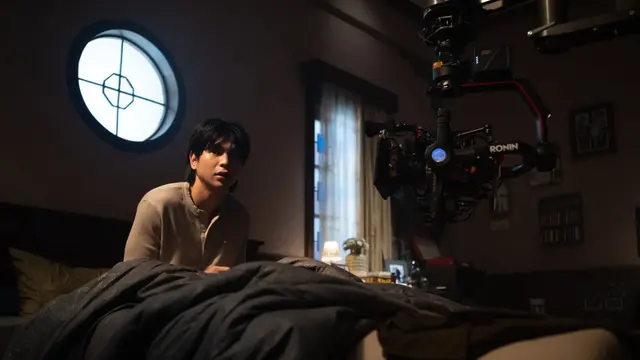 Film Kuasa Gelap (Paragon Pictures)