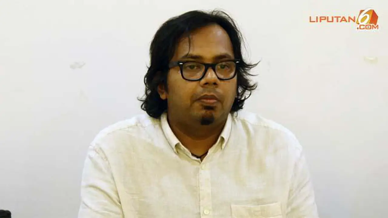 Haris Azhar Kontras