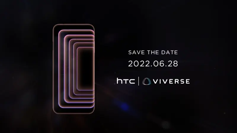 HTC akan meluncurkan HP Viverse