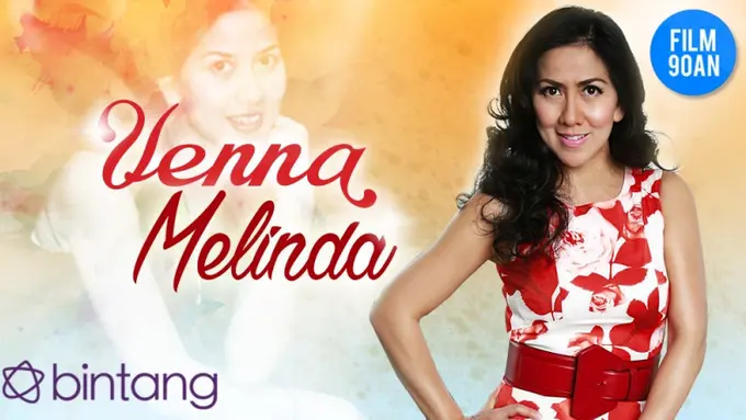 [Bintang] Venna Melinda