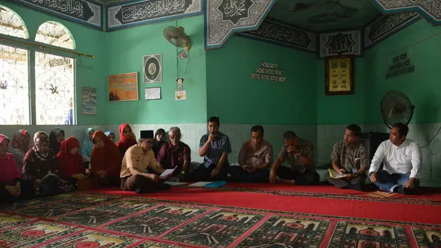 Ombudsman Bongkar Praktik Pungli Sekolah Negeri di Palembang