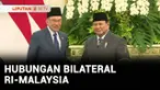 Pemerintah Indonesia dan Malaysia menyambut gembira gencatan senjata Iran dan Israel. Keduanya juga sepakat untuk terus memperjuangkan kemerdekaan Palestina.