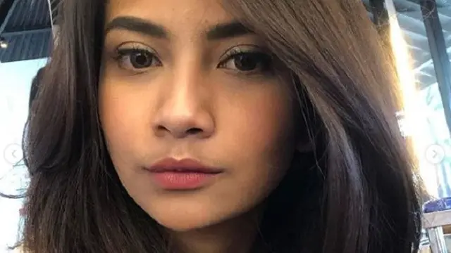 Vanessa Angel (Foto: Instagram/@vanessaangelofficial)