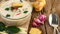 Resep Sayur Lodeh Santan yang Gurih dan Segar, Cocok untuk Menu Harian