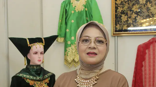 Leily Sagita