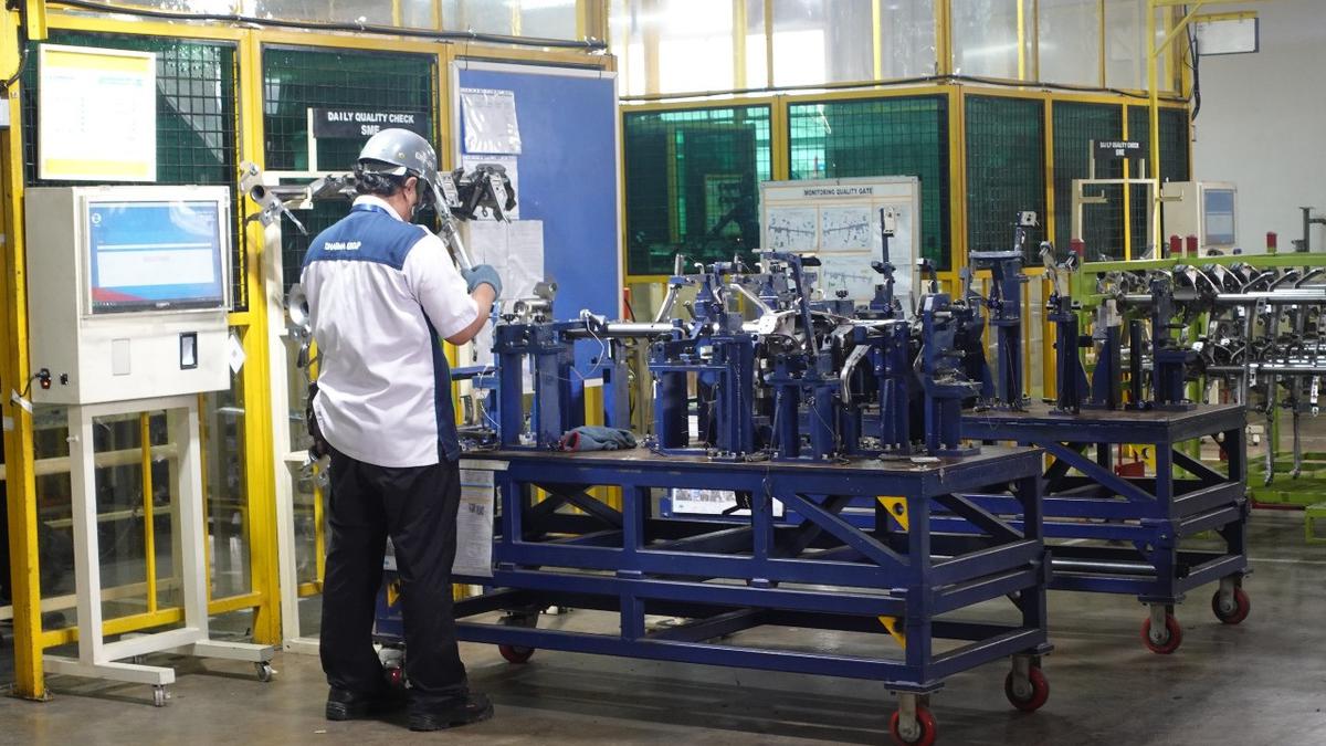 DRMA Bakal Tebar Dividen 2025 Rp 329,41 Miliar, Cek Tanggal Pembagiannya