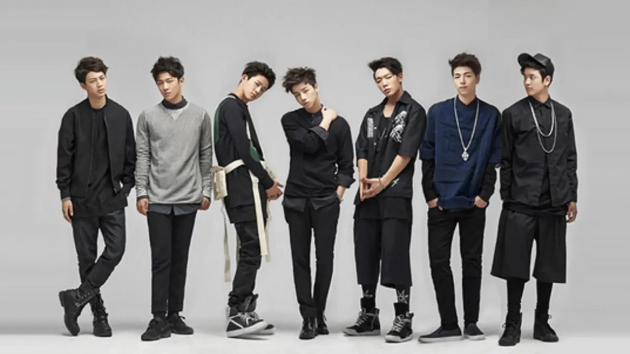 iKON