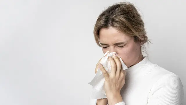 Kenali Perbedaan Gejala Virus Corona dengan Flu Biasa biar Tak Keliru ...