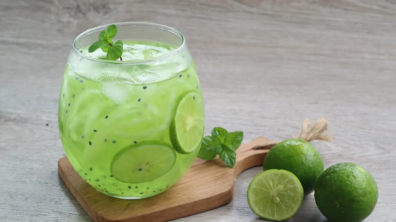 resep es serut timun