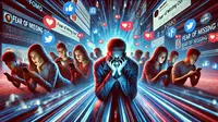 Jangan FOMO, Atur Keuangan dengan Bijak di Tengah Ketidakpastian Ekonomi
