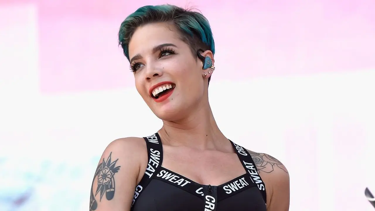 Halsey