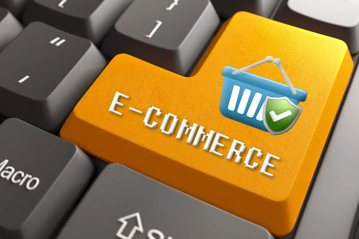 Ilustrasi E-commerce