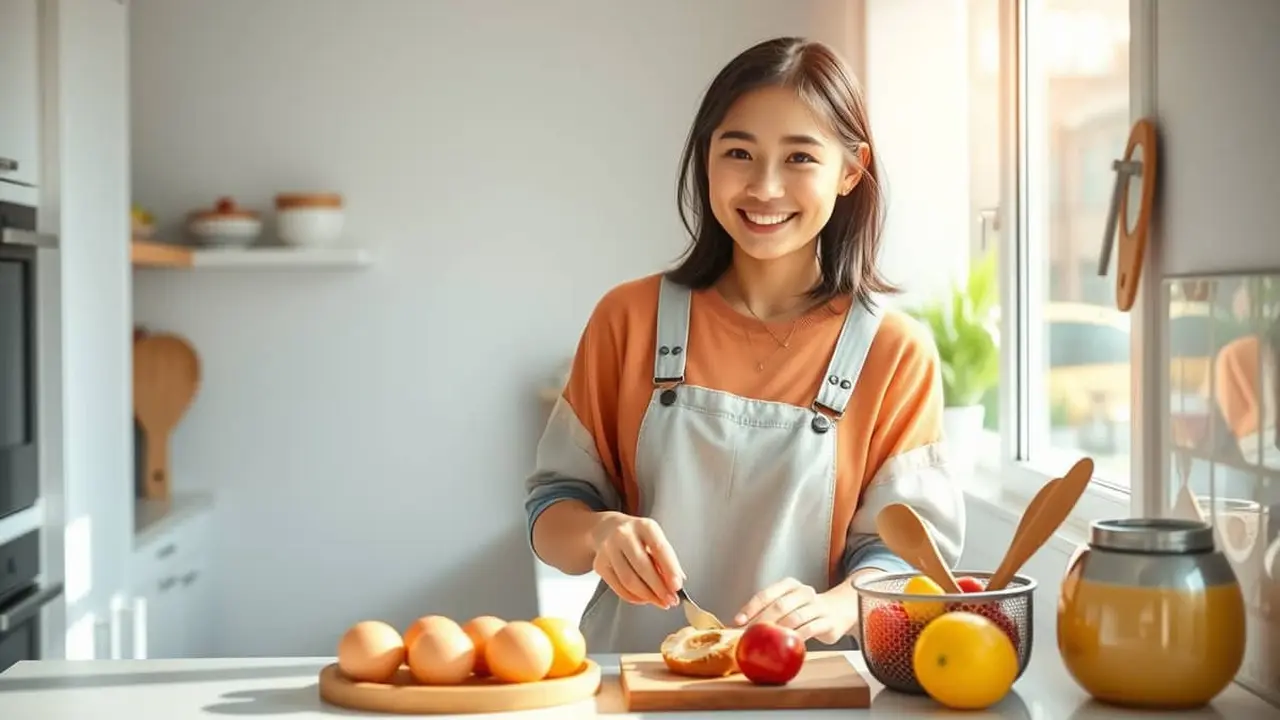 resep masakan sederhana