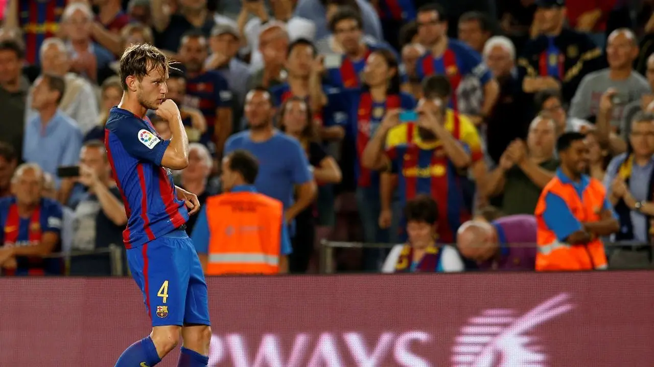 Ivan Rakitic
