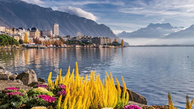 Montreux