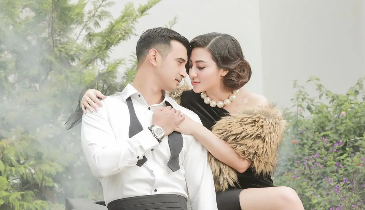 (Instagram/alisyakieb)