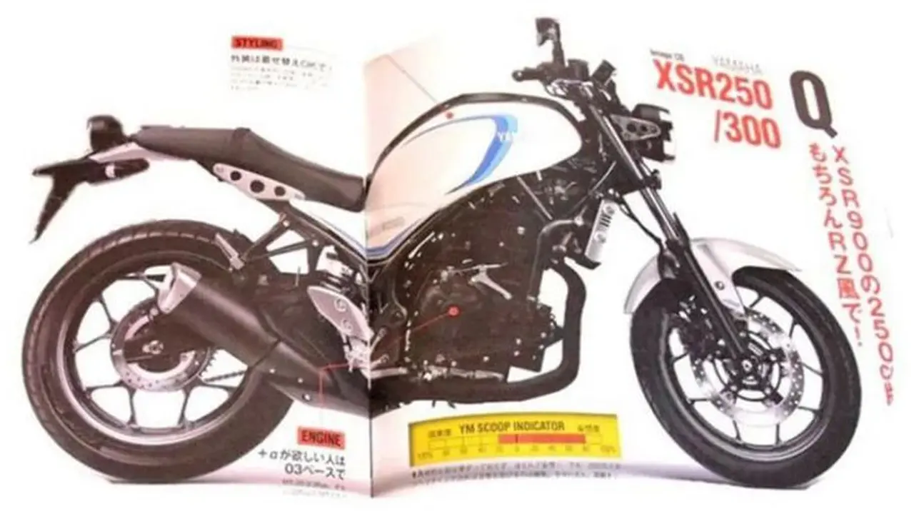 Yamaha