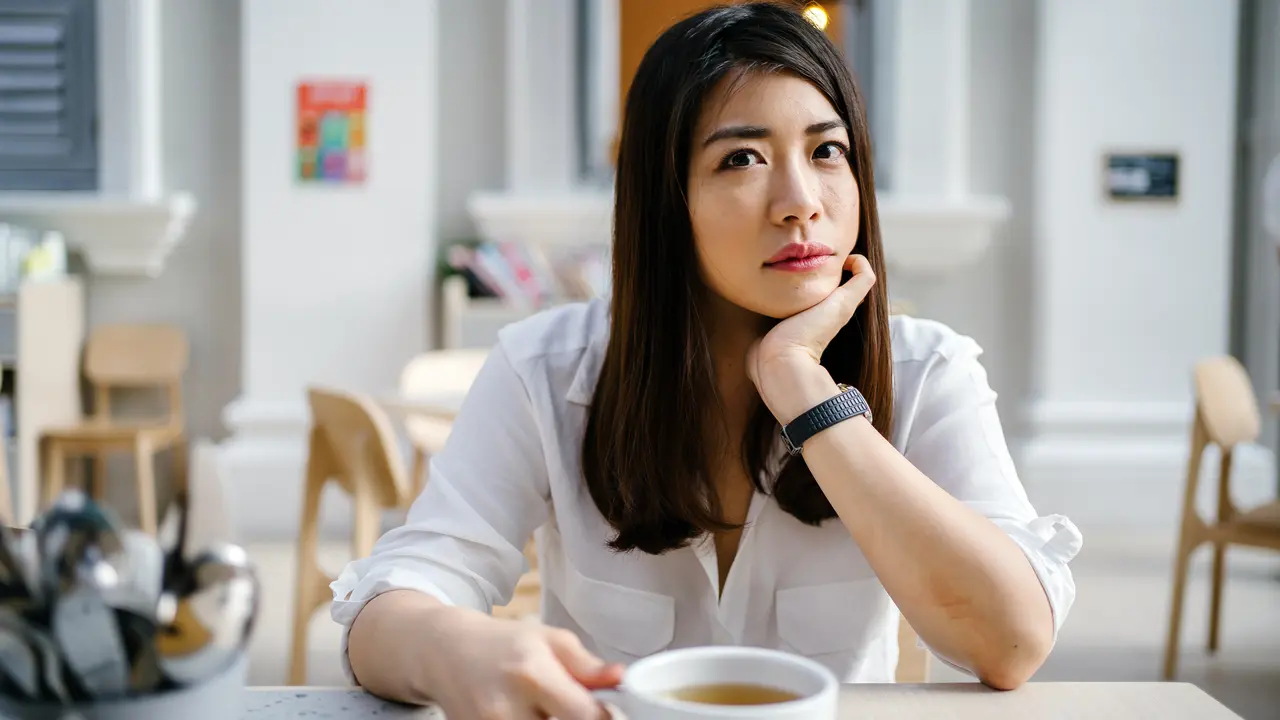 berkorban demi orang yang tak disuka