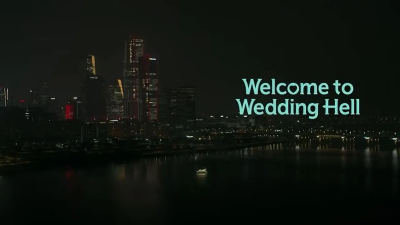 Welcome To Wedding Hell (Foto: YouTube)