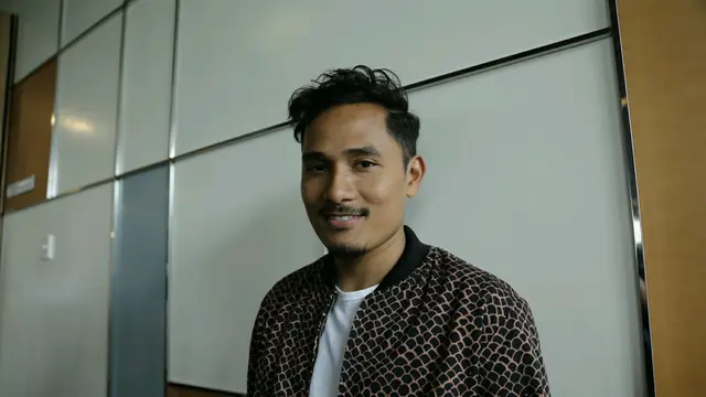 [Bintang] Tanta Ginting