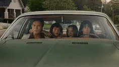Sinopsis The End of Oak Street, Film Anne Hathaway dan Ewan McGregor Hadapi Teror Dinosaurus