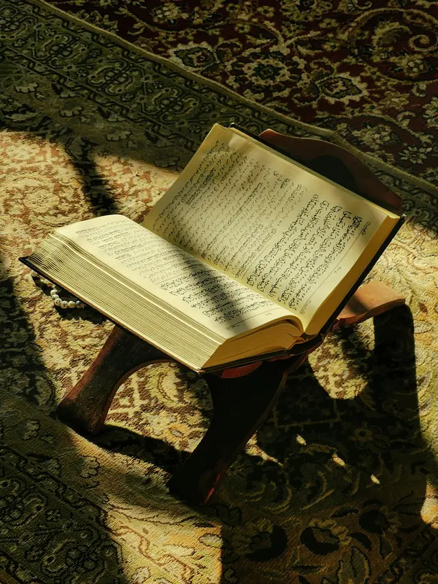 Al-Qur'an