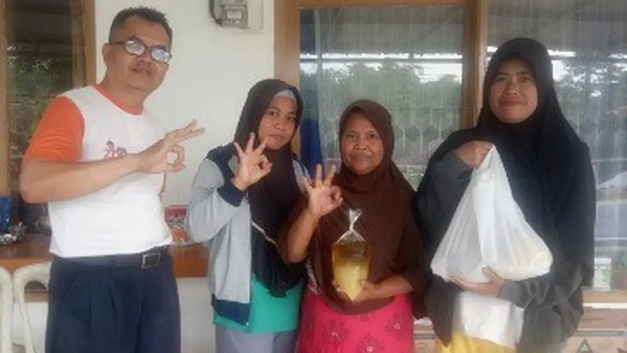 Program Pemirsa Budiman