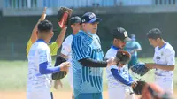 Persib Agendakan 3 Laga Uji Coba Sebelum Beraksi Dalam Lanjutan Liga 1 2020