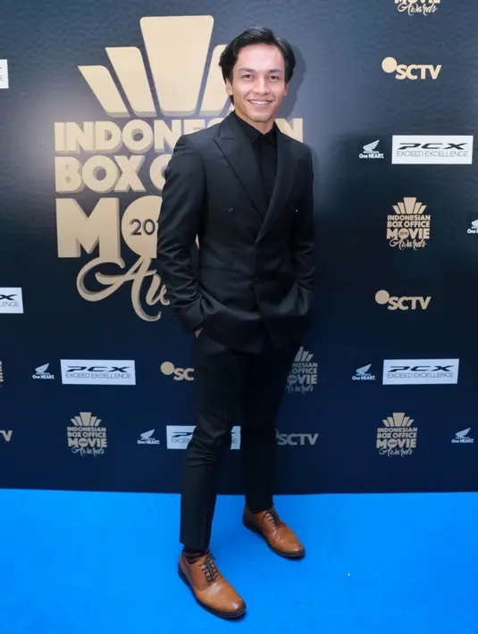 (Adrian Putra/Fimela.com)