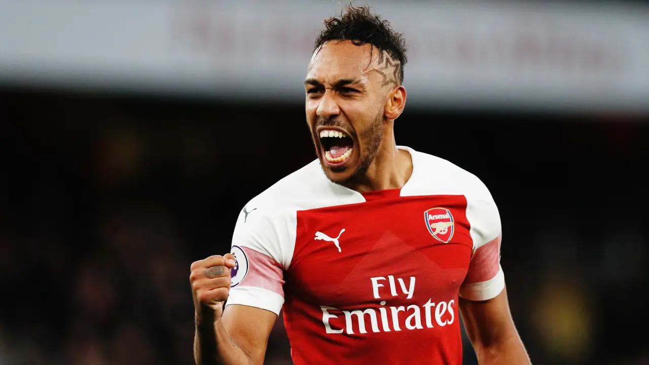 Top Scorer Premier League
