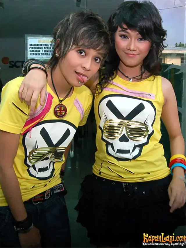 Perjalanan karier Dara The Virgin, ngaku jadi generasi sandwich hingga kehilangan harta