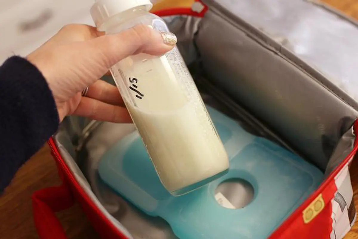 Susu formula
