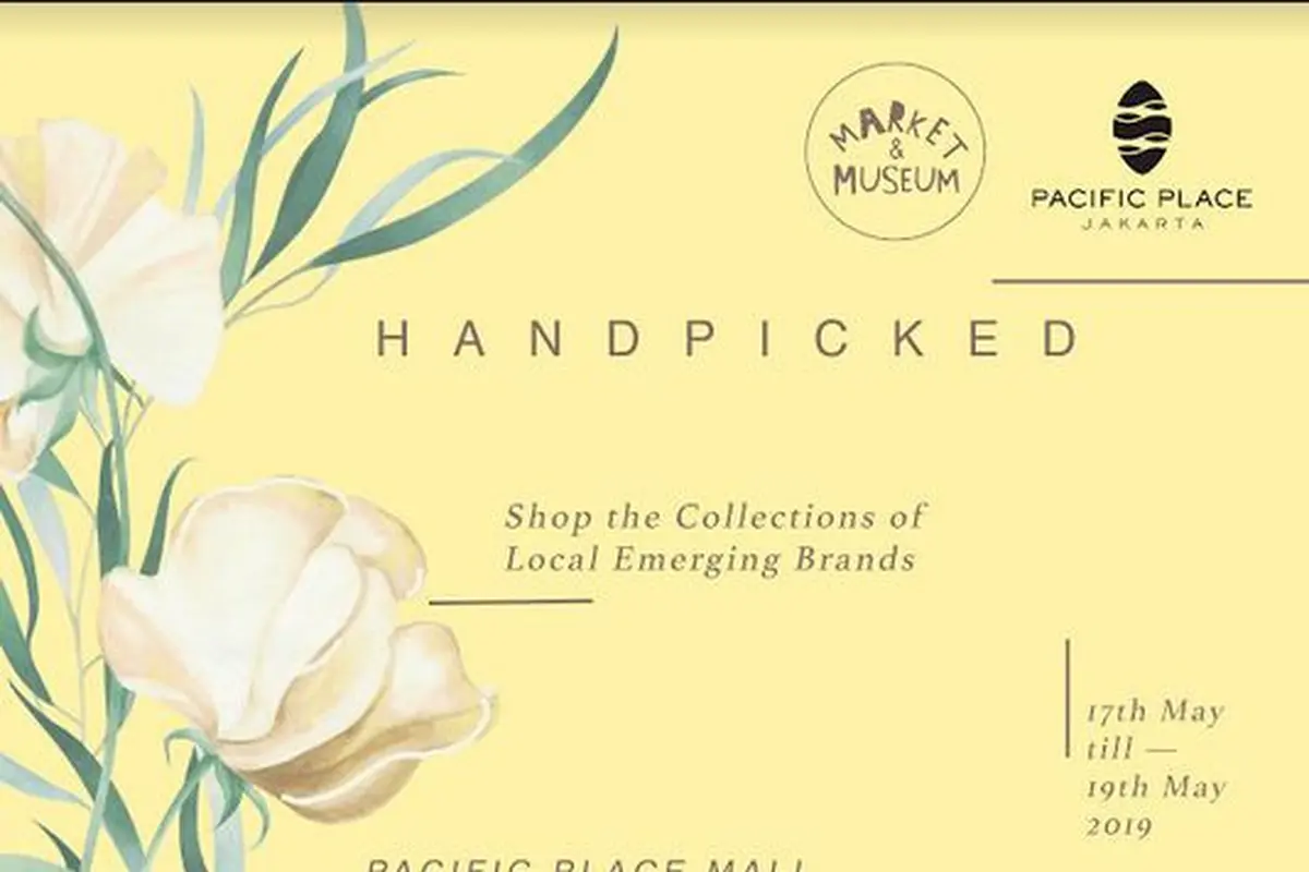 Market & Museum Handpicked
