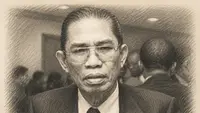 Celengan Receh dan Rental PlayStation di Balik Integritas Jaksa Lopa