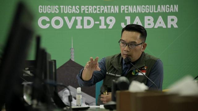 Ridwan Kamil