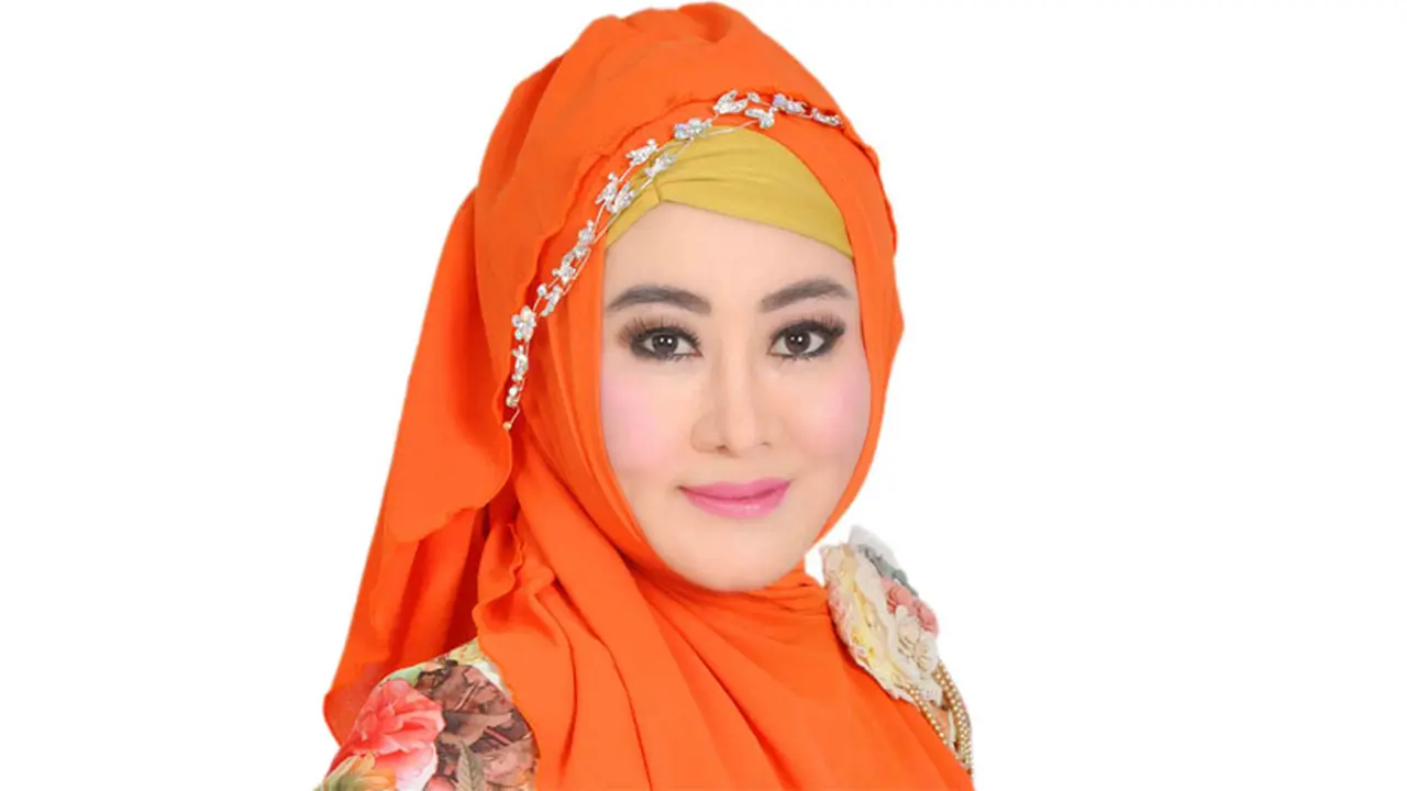 Lisda Rawdha