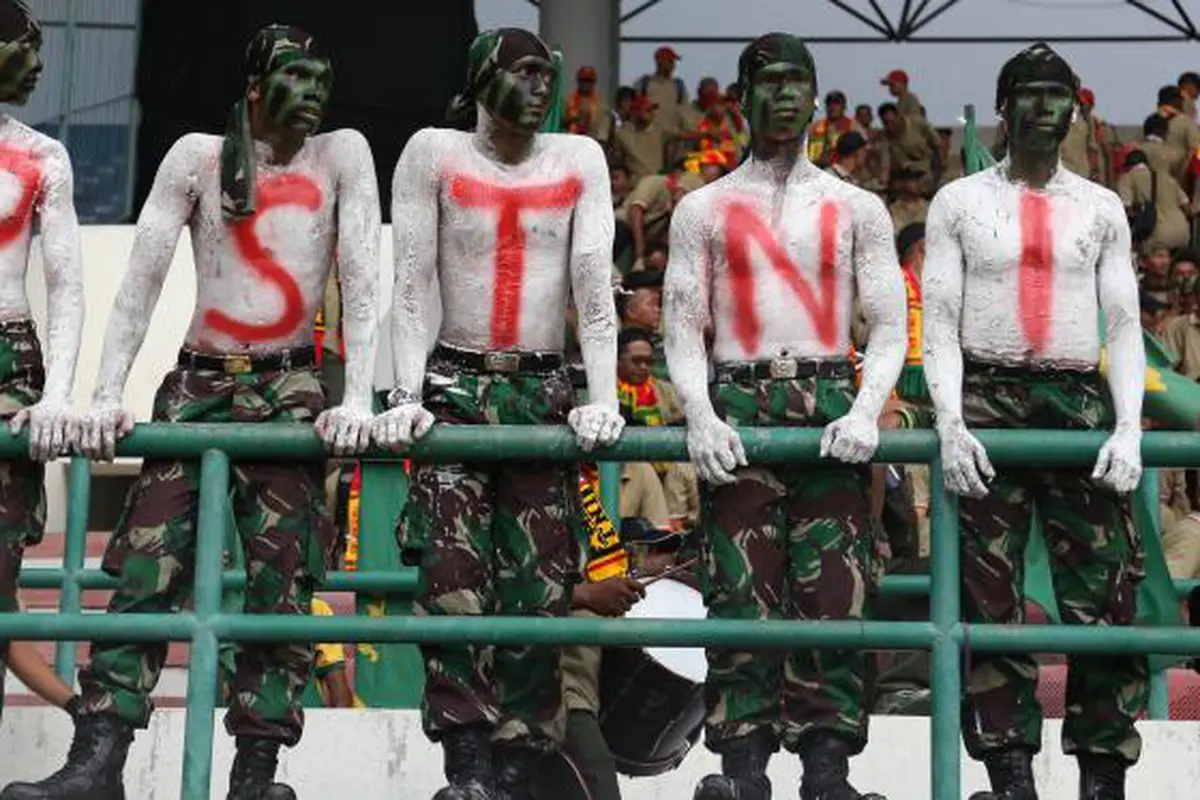 PS TNI