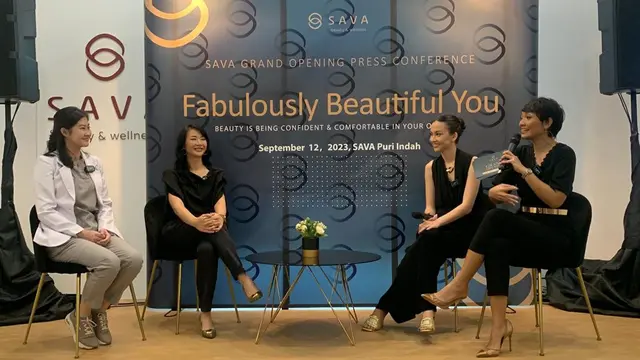 [Fimela] Karina Nadila