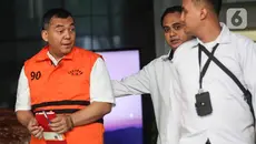Gurita Korupsi Silmy Karim, KPK Bidik Kantor Imigrasi Bali