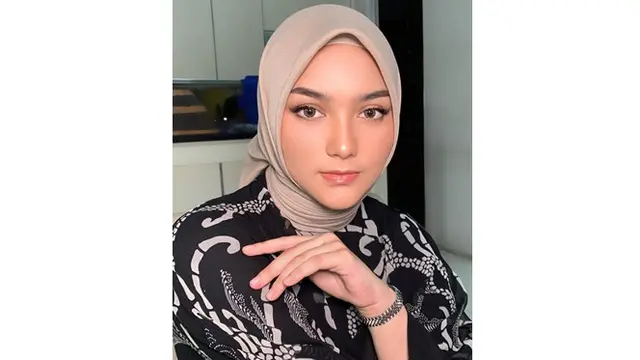 Sempat Naik 23 Kg, Ini 6 Potret Terbaru Citra Kirana yang Mulai Tirus